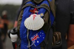 2026 Camino de Santiago (12 Day Trip)